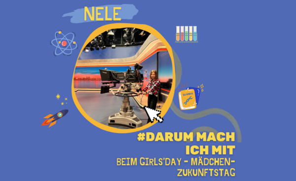 Grafik zur Video-Reihe